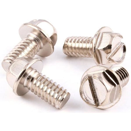 Blodgett Baffle - Set Of 4 Screw 8648